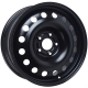 Диск колесный 17 штампованный TREBL R-1730 Hyundai Tucson Black