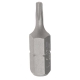 Бита TORX Т08 L=25мм 1/4" JTC