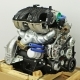 Двигатель УМЗ-А2755 EvoTech (под ГБО) ЕВРО-5 ГАЗель Next с опорой вентилятора