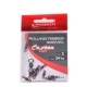 Вертлюг Pro Rolling Ribbed Swivel №5 24кг