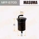 Фильтр топливный SUZUKI Grand Vitara 1.6-2.5i 24V 98-05 MASUMA