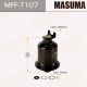 Фильтр топливный TOYOTA Rav4 2.0i,Supra, MITSUBISHI MASUMA