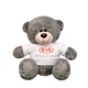 Игрушка мягкая KIA Plush Toy Teddy Bear ОЕМ