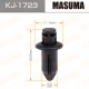 Пистон MASUMA KJ-1723 MAZDA CX-5 11- бампера переднего MASUMA