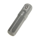 Адаптер для головок M1/4"-M1/4'' L=30мм для шуруповерта ЭВРИКА