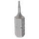 Бита TORX Т05 L=25мм 1/4" JTC