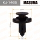 Пистон MASUMA KJ-1465