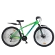 Велосипед 29" HILAND Rowan D 21-ск. зеленый