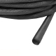Оплетка кабельная огнестойкая самозаворачивающаяся 6x7620мм серия BLACK