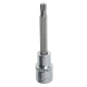 Головка-бита Spline M08 1/2" L=100 мм ROCKFORCE