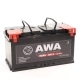 Аккумулятор AWA 90а/ч VL пуск.ток 760A