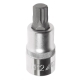 Головка-бита Spline M12 1/2" L=55 мм JTC