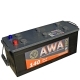 Аккумулятор AWA PRO 140 а/ч VL пуск.ток 950A