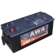 Аккумулятор AWA PRO 190 а/ч VL пуск.ток 1300A