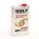 Масло моторное ROLF 3-SYNTHETIC SN/CF A3/B4 1л син.