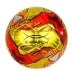 Мяч футбольный X-Match металлик