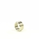 Кольцо переходное M1/2"-F3/8" никелированная латунь GENERAL FITTINGS