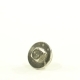 Заглушка 3/4" 6-ти гранная головка с прижимной шайбой никелированная латунь наружная резьба