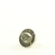 Заглушка M3/4" с фланцем, 6-гр, никелированная латунь GENERAL FITTINGS