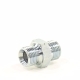 Адаптер BSP(Ш)1/2"-BSP(Ш)1/2" Китай