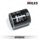 Фильтр масляный FORD Focus2,Mondeo(3,4),MAZDA 3,5,6,CX-5,SAAB,VOLVO