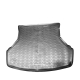 Коврик багажника ВАЗ-2190 Гранта полиуретан COMFORT