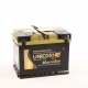 Аккумулятор UNICORN Gold 60 а/ч обр.полярность пуск.ток 630A