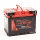 Аккумулятор UNICORN Red 60 а/ч пуск.ток 580A