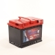 Аккумулятор UNICORN Red EFB 60 а/ч пуск.ток 600A