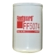 Фильтр топливный КАМАЗ,ПАЗ дв.CUMMINS 140-20,180-20,210-20 тонкой очистки FLEETGURD