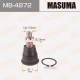 Опора шаровая NISSAN Maxima QX (CA33) (00-06) лев/прав MASUMA