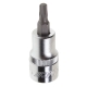 Бита-головка 3/8" TORX T25х48мм JTC (ПОД ЗАКАЗ)