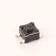 Микровыключатель тактовый TSTP4538 4.5x4.5x3.8