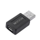 Переходник M USB-A - F micro-USB МЕГЕОН