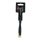 Отвертка TORX T10Hх75мм с отверстием ROCKFORCE