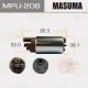 Насос топливный NISSAN Teana,INFINITI EX35 J32/J50(элемент+сетка) MASUMA