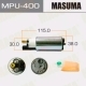 Насос топливный MAZDA 2, Demio (элемент+сетка) MASUMA