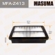 Фильтр воздушный (элемент) MAZDA 3 (с 2014г) MASUMA