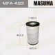 Фильтр воздушный (элемент) MITSUBISHI Fuso MASUMA