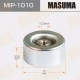 Ролик натяжителя TOYOTA Camry(V30,V40,V50),LEXUS IS,RX MASUMA