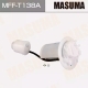 Фильтр топливный TOYOTA Auris(E15),Corolla(E15) (с 2007г) MASUMA
