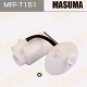 Фильтр топливный TOYOTA Camry 12> в бак MASUMA