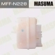 Фильтр топливный INFINITI QX56/QX8,NISSAN Patrol в бак MASUMA