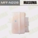 Фильтр топливный INFINITI QX56/QX8,NISSAN Patrol в бак MASUMA