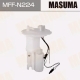 Фильтр топливный INFINITI FX 35/45 (в бак) MASUMA