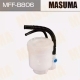 Фильтр топливный SUBARU Forester,Impreza 12> (в бак) (без крышки) MASUMA