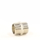 Бочонок M3/4"-M3/4" латунь RTP