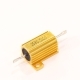 Резистор постоянный в алюм.радиат.P=25Вт,R=510Ом,5%