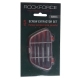 Набор экстракторов 5 пр. М3-М25 в кейсе, блистер ROCKFORCE