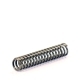 Пружина сжатия 1x7x35x18 пружинная сталь EN 10270-1-SH STAMO